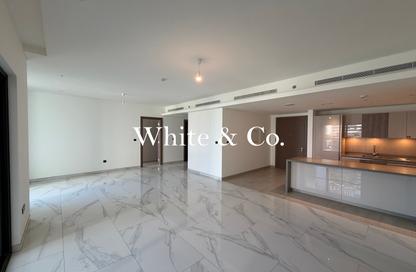 Apartment - 2 Bedrooms - 4 Bathrooms for sale in Crest Grande - Sobha Hartland - Mohammed Bin Rashid City - Dubai