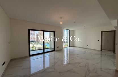 Apartment - 2 Bedrooms - 4 Bathrooms for sale in Crest Grande - Sobha Hartland - Mohammed Bin Rashid City - Dubai