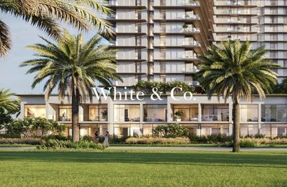 Apartment - 2 Bedrooms - 2 Bathrooms for sale in Address Residences Dubai Hills Estate Tower B - Address Residences Dubai Hills Estate - Dubai Hills Estate - Dubai