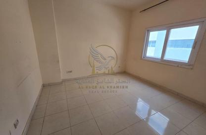 Apartment - 1 Bedroom - 1 Bathroom for rent in Al Butina 9 Building - Al Butina - Sharjah