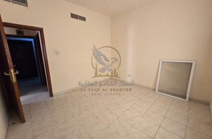 Apartment - 1 Bedroom - 1 Bathroom for rent in Al Butina 9 Building - Al Butina - Sharjah