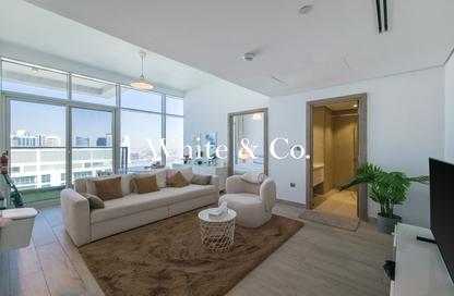 Apartment - 2 Bedrooms - 2 Bathrooms for rent in Studio One - Dubai Marina - Dubai