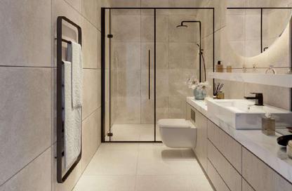 Apartment - 2 Bedrooms - 4 Bathrooms for sale in Tria By Deyaar - Dubai Silicon Oasis - Dubai
