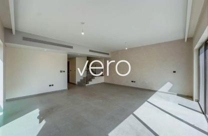 Townhouse - 5 Bedrooms - 5 Bathrooms for rent in Malta - Damac Lagoons - Dubai Townhouse - 5 Bedrooms - 5 Bathrooms for rent in Malta - Damac Lagoons - Dubai