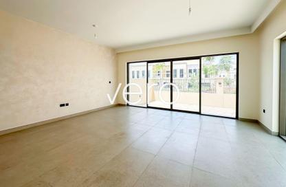 Townhouse - 5 Bedrooms - 5 Bathrooms for rent in Malta - Damac Lagoons - Dubai