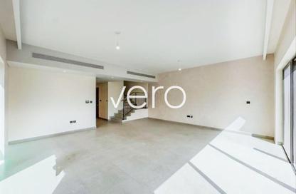 Townhouse - 5 Bedrooms - 5 Bathrooms for rent in Malta - Damac Lagoons - Dubai