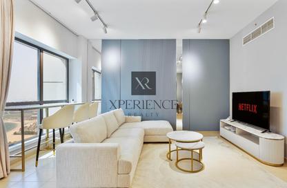Apartment - 2 Bedrooms - 3 Bathrooms for sale in Sadaf 5 - Sadaf - Jumeirah Beach Residence - Dubai