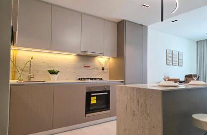 Apartment - 1 Bedroom - 2 Bathrooms for rent in NAS 3 - NAS - Arjan - Dubai