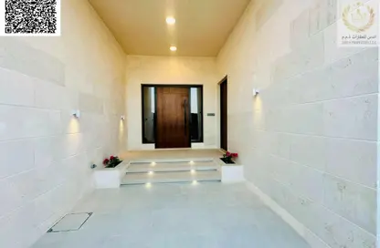 Townhouse - 5 Bedrooms - 6 Bathrooms for sale in Al Helio 2 - Al Helio - Ajman