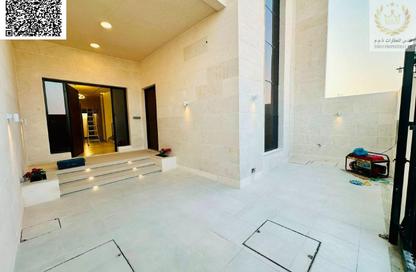 Townhouse - 5 Bedrooms - 6 Bathrooms for sale in Al Helio 2 - Al Helio - Ajman Townhouse - 5 Bedrooms - 6 Bathrooms for sale in Al Helio 2 - Al Helio - Ajman