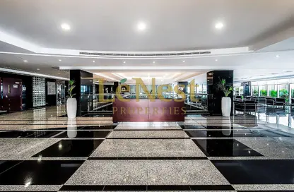 Apartment - 2 Bedrooms - 3 Bathrooms for rent in Golden Sands Tower - Al Barsha 1 - Al Barsha - Dubai Apartment - 2 Bedrooms - 3 Bathrooms for rent in Golden Sands Tower - Al Barsha 1 - Al Barsha - Dubai