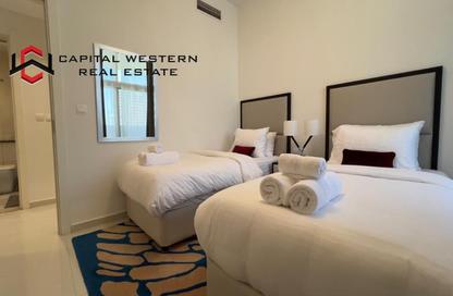 Apartment - 2 Bedrooms - 2 Bathrooms for sale in Tower 108 - District 18 - Jumeirah Village Circle - Dubai