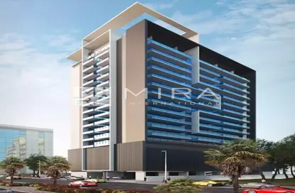 شقة - غرفة نوم - 2 حمامات للبيع في ناس 3 - ناس - ارجان - دبي