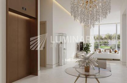 Apartment - 5 - 6 for sale in Sobha One Podium - Sobha One - Ras Al Khor Industrial 1 - Ras Al Khor - Dubai