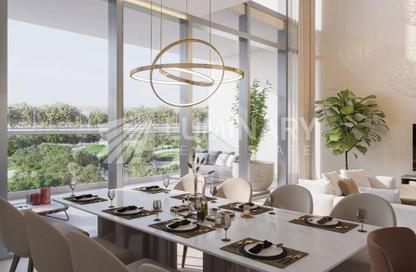 Apartment - 5 - 6 for sale in Sobha One Podium - Sobha One - Ras Al Khor Industrial 1 - Ras Al Khor - Dubai