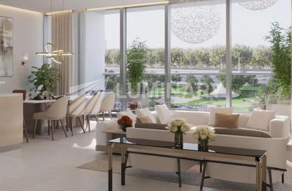 Apartment - 5 - 6 for sale in Sobha One Podium - Sobha One - Ras Al Khor Industrial 1 - Ras Al Khor - Dubai Apartment - 5 - 6 for sale in Sobha One Podium - Sobha One - Ras Al Khor Industrial 1 - Ras Al Khor - Dubai