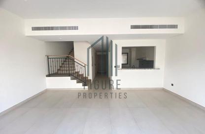 Townhouse - 4 Bedrooms - 3 Bathrooms for rent in Costa Brava 1 - Costa Brava - Damac Lagoons - Dubai