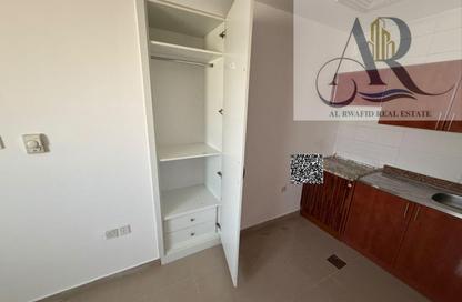 Apartment - Studio - 1 for rent in Al Eman 2 Building - Al Nuimiya 2 - Al Nuaimiya - Ajman