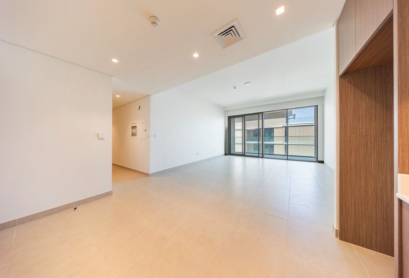 2 bedroom apartment in Seagate Building 1, Mina Rashid: 13