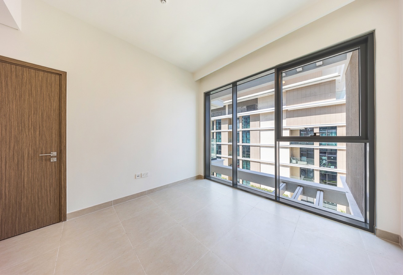 2 bedroom apartment in Seagate Building 1, Mina Rashid: 8