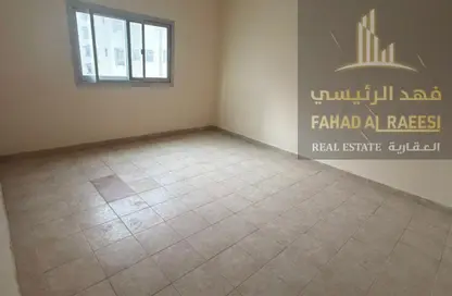 Apartment - 2 Bedrooms - 2 Bathrooms for rent in Al Rashed 1 - Al Rashid Towers - Al Humaid City - Ajman