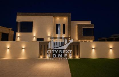 Villa - 5 Bedrooms - 7 Bathrooms for rent in Al Quoz 1 - Al Quoz - Dubai Villa - 5 Bedrooms - 7 Bathrooms for rent in Al Quoz 1 - Al Quoz - Dubai