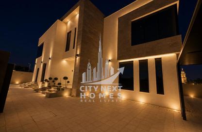 Villa - 5 Bedrooms - 7 Bathrooms for rent in Al Quoz 1 - Al Quoz - Dubai