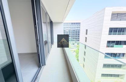 Apartment - 1 - 2 for rent in Sokoon 2 - Sokoon - Naseej District - Aljada - Sharjah Apartment - 1 - 2 for rent in Sokoon 2 - Sokoon - Naseej District - Aljada - Sharjah