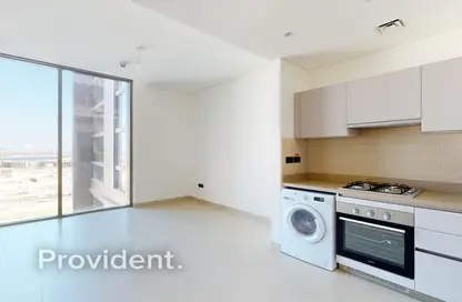 Apartment - 1 Bedroom - 1 Bathroom for sale in Sobha Creek Vistas Reserve - Sobha Hartland - Mohammed Bin Rashid City - Dubai