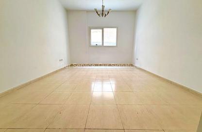 Apartment - 1 Bedroom - 2 Bathrooms for rent in New Al Taawun Road - Al Taawun - Sharjah Apartment - 1 Bedroom - 2 Bathrooms for rent in New Al Taawun Road - Al Taawun - Sharjah