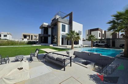 Villa - 6 - 7+ for rent in Al Aweer 1 - Al Aweer - Dubai Villa - 6 - 7+ for rent in Al Aweer 1 - Al Aweer - Dubai