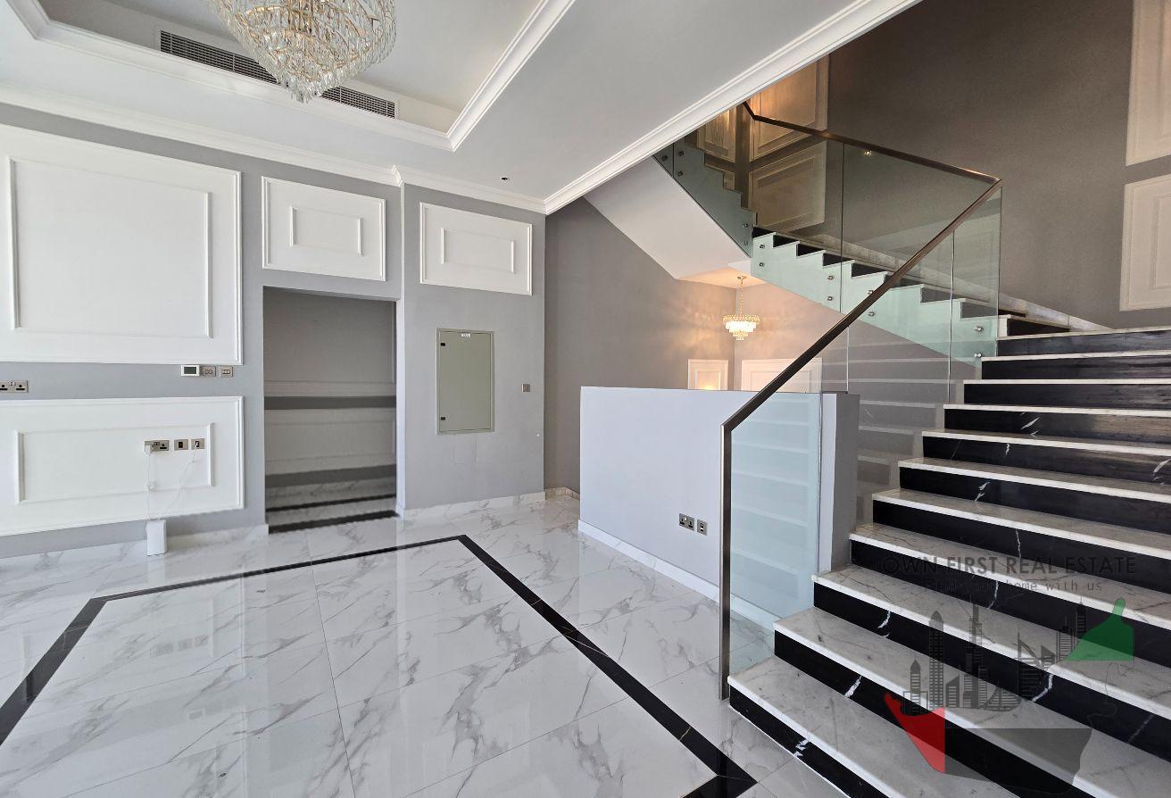 LUXURIOUS 6BR MODERN VILLA | HUGE PLOT | PVT POOL photo 10