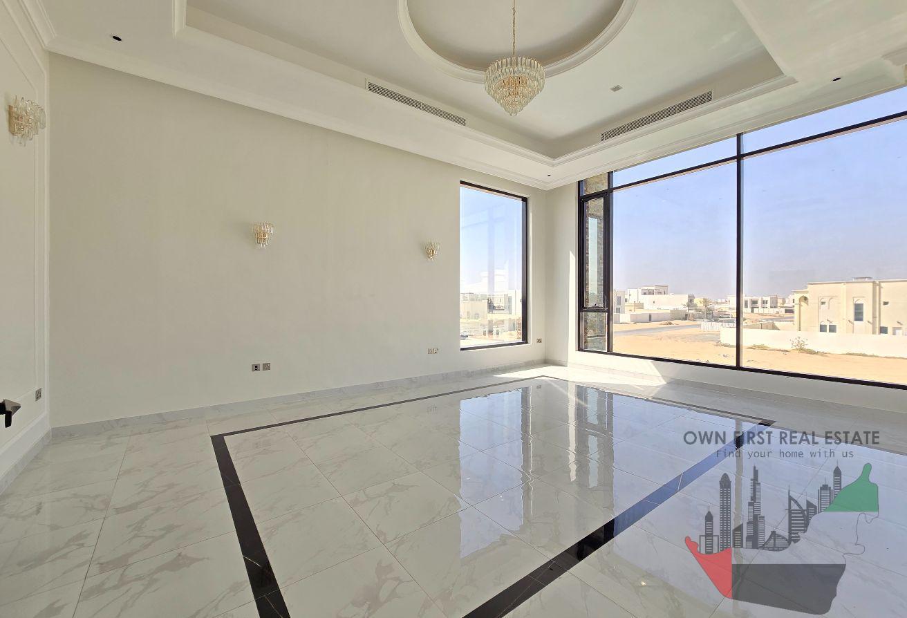 LUXURIOUS 6BR MODERN VILLA | HUGE PLOT | PVT POOL photo 15
