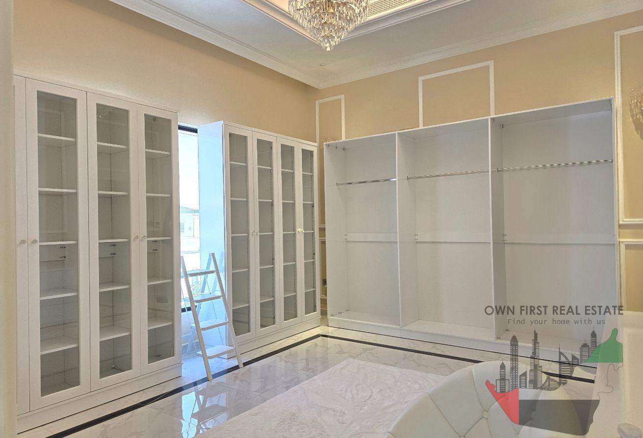 LUXURIOUS 6BR MODERN VILLA | HUGE PLOT | PVT POOL photo 7