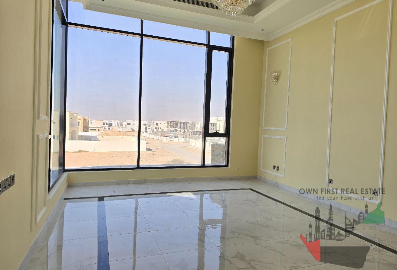 LUXURIOUS 6BR MODERN VILLA | HUGE PLOT | PVT POOL photo 6