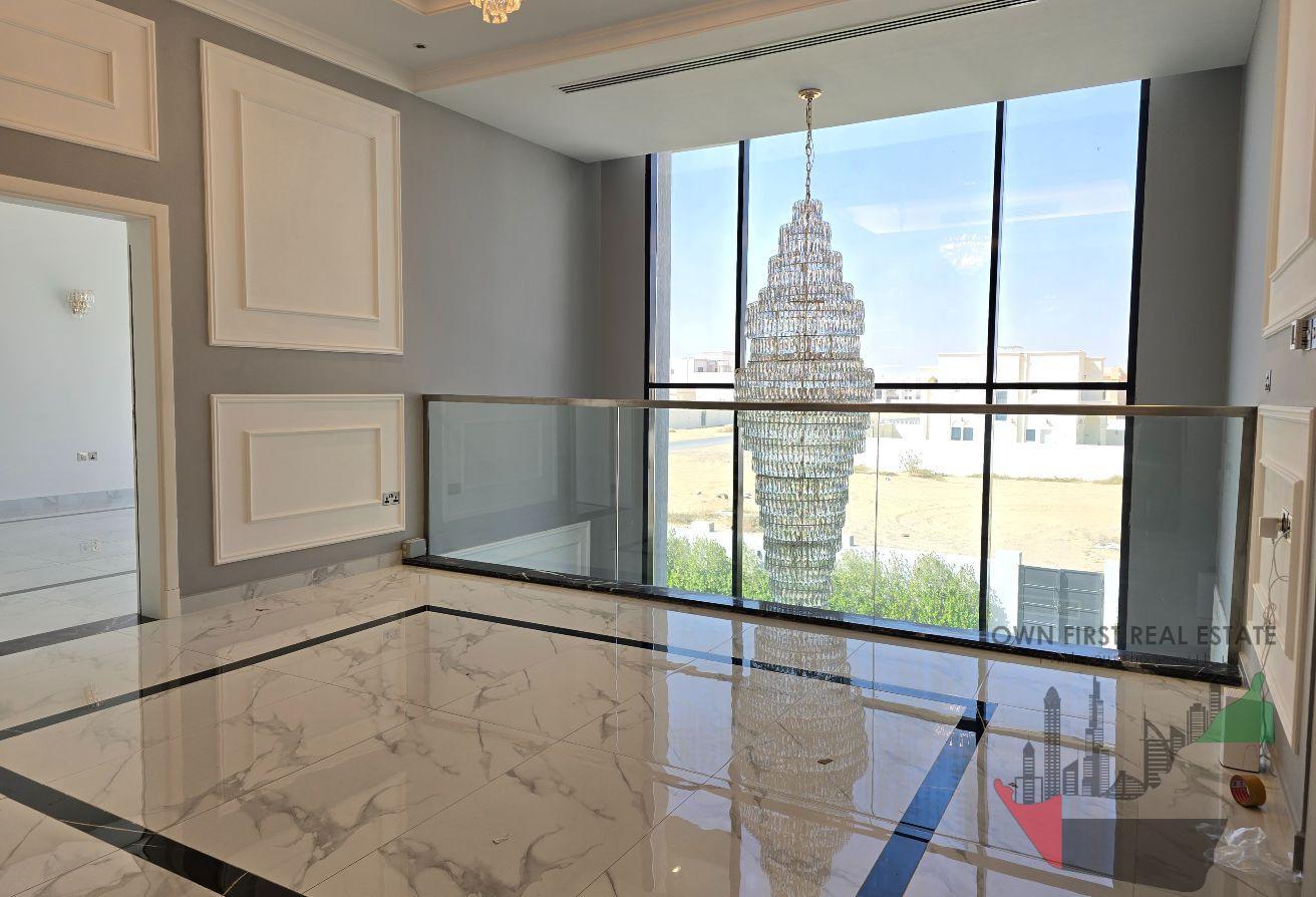 LUXURIOUS 6BR MODERN VILLA | HUGE PLOT | PVT POOL photo 24