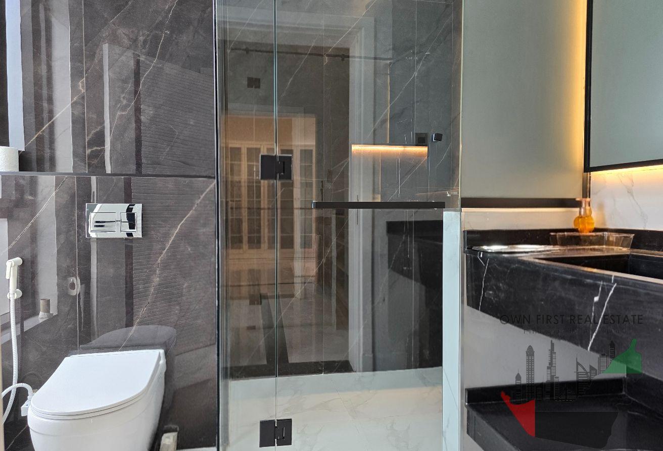 LUXURIOUS 6BR MODERN VILLA | HUGE PLOT | PVT POOL photo 8