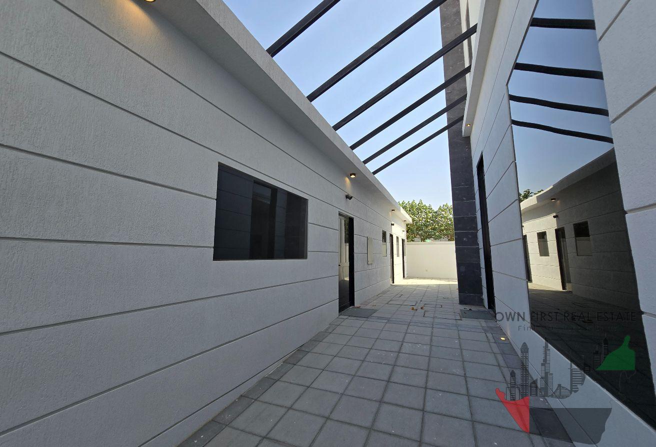 LUXURIOUS 6BR MODERN VILLA | HUGE PLOT | PVT POOL photo 17