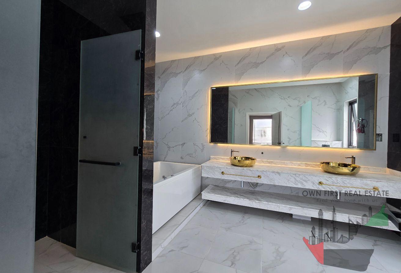 LUXURIOUS 6BR MODERN VILLA | HUGE PLOT | PVT POOL photo 9