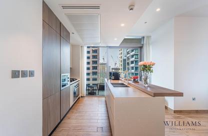 Apartment - 2 Bedrooms - 3 Bathrooms for sale in Jumeirah Living Marina Gate - Marina Gate - Dubai Marina - Dubai