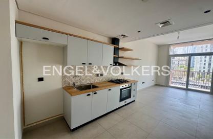 Apartment - 1 Bedroom - 1 Bathroom for rent in Collective 2.0 Tower B - Collective 2.0 - Dubai Hills Estate - Dubai