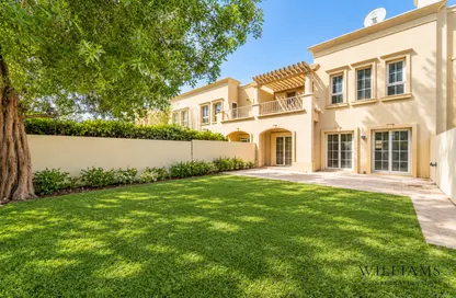 Villa - 3 Bedrooms - 3 Bathrooms for sale in Springs 11 - The Springs - Dubai