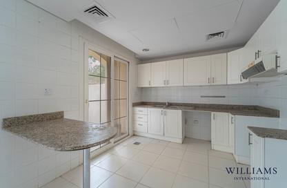 Villa - 3 - 3 for sale in Springs 11 - The Springs - Dubai Villa - 3 - 3 for sale in Springs 11 - The Springs - Dubai