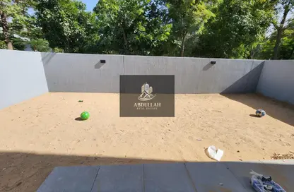 Townhouse - 3 Bedrooms - 4 Bathrooms for rent in Masaar - Tilal City - Sharjah