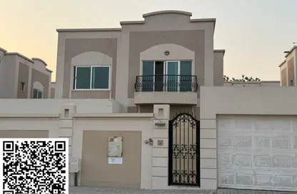 فيلا - 5 غرف نوم - 8 حمامات للايجار في منطقة الرفاعة - مغيدر - الشارقة فيلا - 5 غرف نوم - 8 حمامات للايجار في منطقة الرفاعة - مغيدر - الشارقة