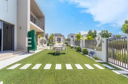 فيلا - 5 غرف نوم - 5 حمامات للبيع في 1 فلل سيدرا - فلل سيدرا - دبي هيلز استيت - دبي