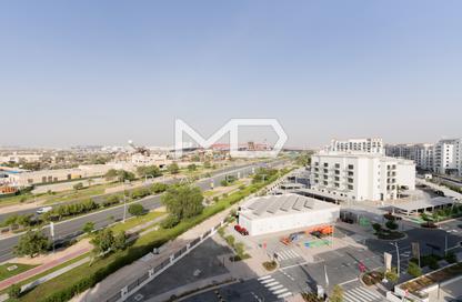 Apartment - 1 Bedroom - 1 Bathroom for rent in Views G - Yas Golf Collection - Yas Island - Abu Dhabi Apartment - 1 Bedroom - 1 Bathroom for rent in Views G - Yas Golf Collection - Yas Island - Abu Dhabi