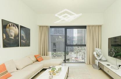 Apartment - 1 Bedroom - 1 Bathroom for rent in Act Two - Act Towers - Opera District - Downtown Dubai - Dubai Apartment - 1 Bedroom - 1 Bathroom for rent in Act Two - Act Towers - Opera District - Downtown Dubai - Dubai