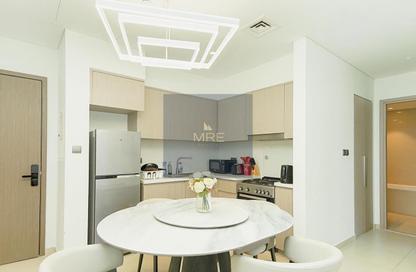 Apartment - 1 Bedroom - 1 Bathroom for rent in Act Two - Act Towers - Opera District - Downtown Dubai - Dubai Apartment - 1 Bedroom - 1 Bathroom for rent in Act Two - Act Towers - Opera District - Downtown Dubai - Dubai