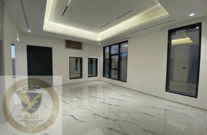 Villa - 6 Bedrooms - 7+ Bathrooms for rent in Al Yasmeen - Al Zahia - Muwaileh Commercial - Sharjah